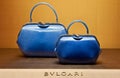 Woman bags Bulgari